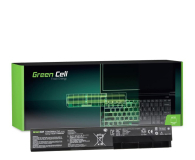 GREENCELL Asus X301 11,1V 4400mAh - 514552 - zdjęcie 1